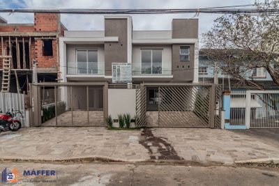 Casa, 3 quartos, 219 m² - Foto 2