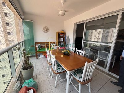 Apartamento, 3 quartos, 87 m² - Foto 2