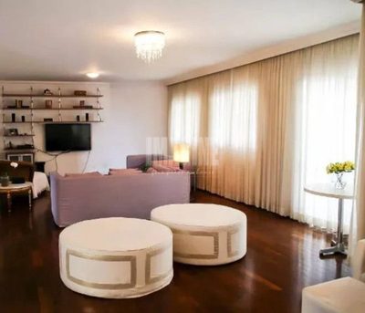 Apartamento, 3 quartos, 186 m² - Foto 3