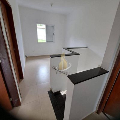Sobrado, 2 quartos, 84 m² - Foto 5