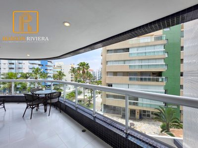 Apartamento, 3 quartos, 114 m² - Foto 1