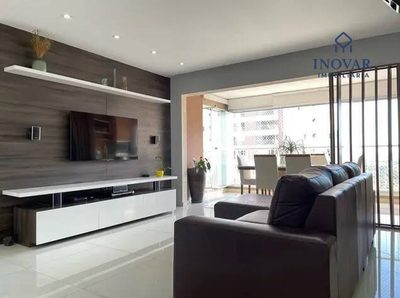 Apartamento, 3 quartos, 100 m² - Foto 1