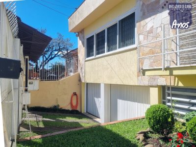 Casa, 3 quartos, 280 m² - Foto 2