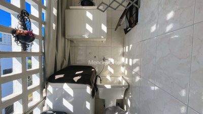Apartamento, 2 quartos, 60 m² - Foto 5