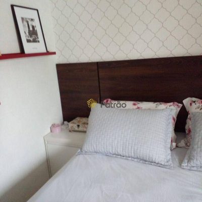 Apartamento, 2 quartos, 60 m² - Foto 5