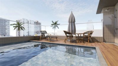 Apartamento, 1 quarto, 47 m² - Foto 3