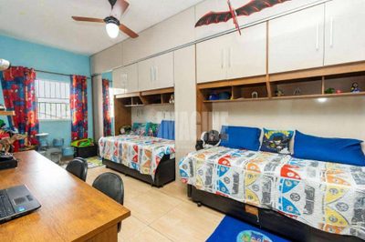Casa, 5 quartos, 247 m² - Foto 5