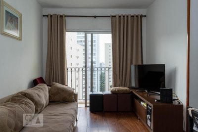 Apartamento, 3 quartos, 69 m² - Foto 2