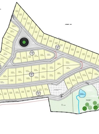 Loteamento e Condomínio, 6 hectares - Foto 3