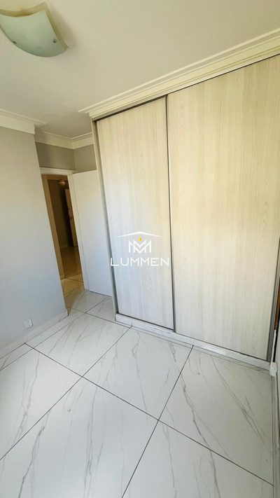 Apartamento, 2 quartos, 45 m² - Foto 4