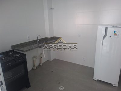Apartamento, 2 quartos, 47 m² - Foto 5