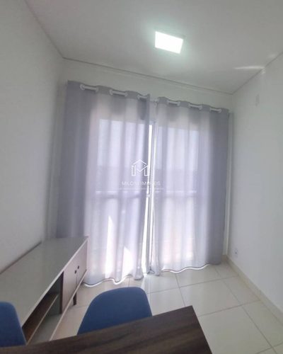 Apartamento, 2 quartos, 52 m² - Foto 5