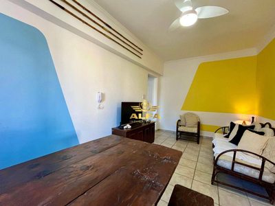 Apartamento, 2 quartos, 65 m² - Foto 2