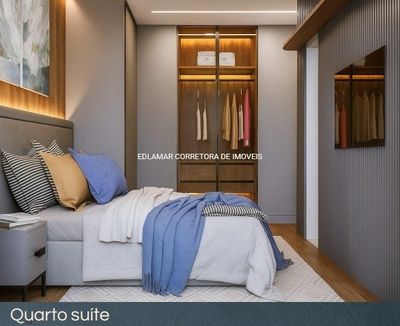 Apartamento, 3 quartos, 79 m² - Foto 5