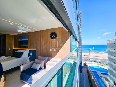Apartamento, 1 quarto, 30 m² - Foto 3