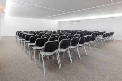 Flat/Apart Hotel, 1 quarto, 25 m² - Foto 3