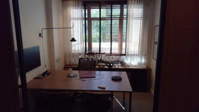 Sala-Conjunto, 25 m² - Foto 4