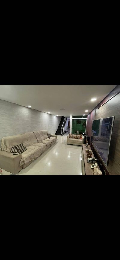 Casa, 3 quartos, 250 m² - Foto 3