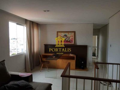 Cobertura, 2 quartos, 95 m² - Foto 4