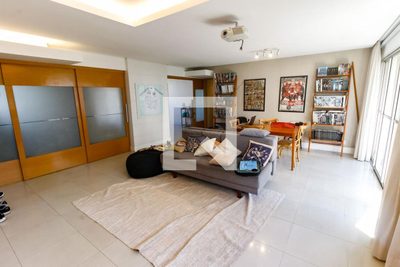 Apartamento, 3 quartos, 154 m² - Foto 1