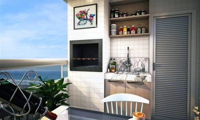 Apartamento, 2 quartos, 73 m² - Foto 3