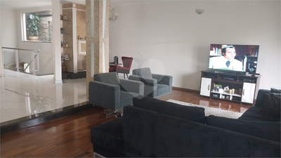 Casa, 3 quartos, 390 m² - Foto 5