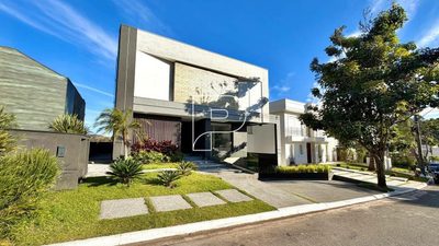 Casa de Condomínio, 4 quartos - Foto 4