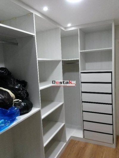 Apartamento, 3 quartos, 87 m² - Foto 3