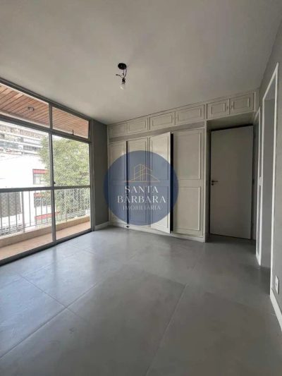 Apartamento, 3 quartos, 110 m² - Foto 1
