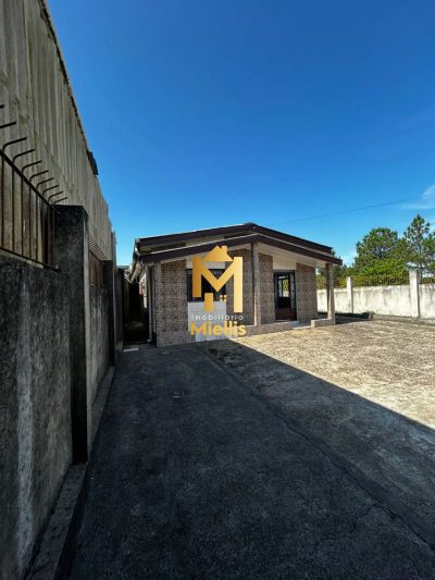 Casa, 2 quartos, 171 m² - Foto 1