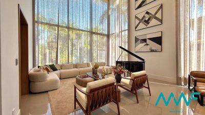 Casa de Condomínio, 5 quartos - Foto 4