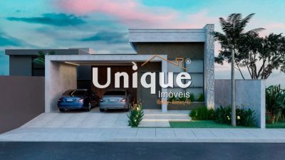 Casa, 3 quartos, 180 m² - Foto 3