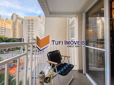 Apartamento, 1 quarto, 40 m² - Foto 2