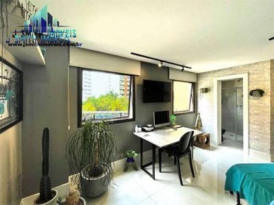 Apartamento, 1 quarto, 58 m² - Foto 4