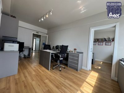 Sala-Conjunto, 54 m² - Foto 5