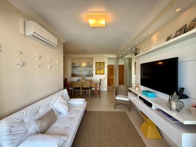 Apartamento, 2 quartos, 77 m² - Foto 3