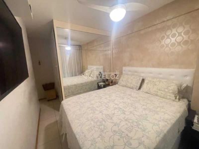 Apartamento, 3 quartos, 90 m² - Foto 1