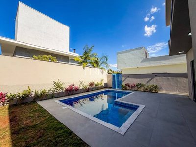 Casa de Condomínio, 4 quartos - Foto 5
