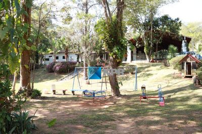 Chácara, 5 quartos, 10000 m² - Foto 1