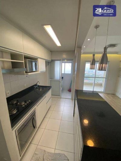 Apartamento, 2 quartos, 58 m² - Foto 4