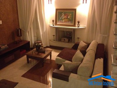 Sobrado, 4 quartos, 323 m² - Foto 5