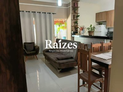 Casa, 2 quartos, 107 m² - Foto 3