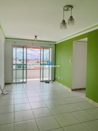 Apartamento, 3 quartos - Foto 2