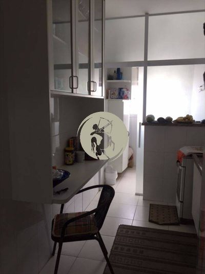Apartamento, 3 quartos, 129 m² - Foto 2
