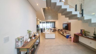 Casa, 3 quartos, 232 m² - Foto 3