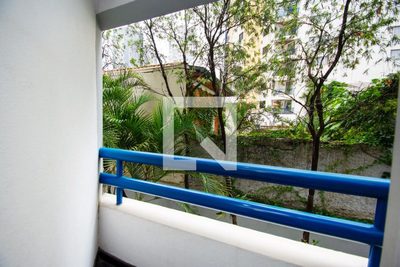 Apartamento, 1 quarto, 50 m² - Foto 5