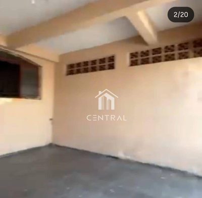 Sobrado, 4 quartos, 50 m² - Foto 2
