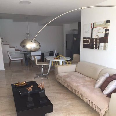 Cobertura, 3 quartos, 228 m² - Foto 4