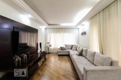 Casa, 3 quartos, 265 m² - Foto 2