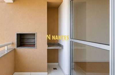 Apartamento, 3 quartos, 69 m² - Foto 5